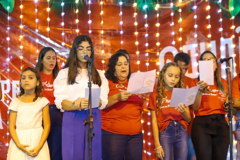 Natal com a Comunidade 2022