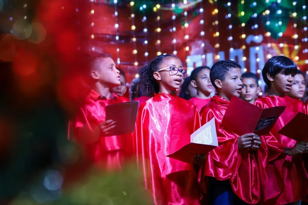 Natal com a Comunidade 2022