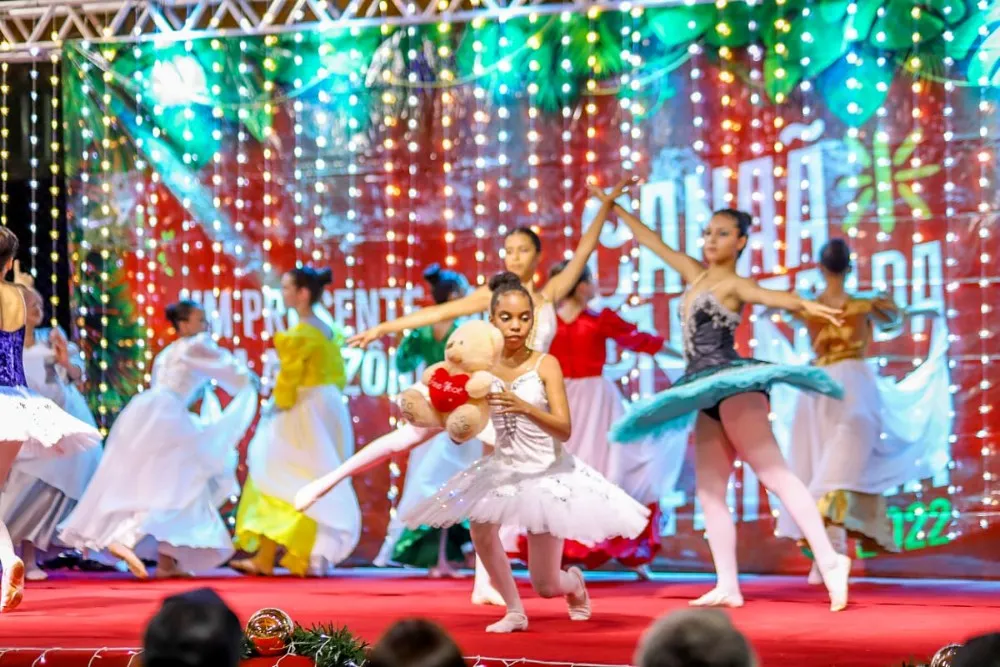 Natal com a Comunidade 2022