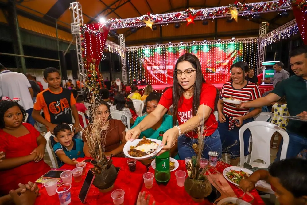 Natal com a Comunidade 2022