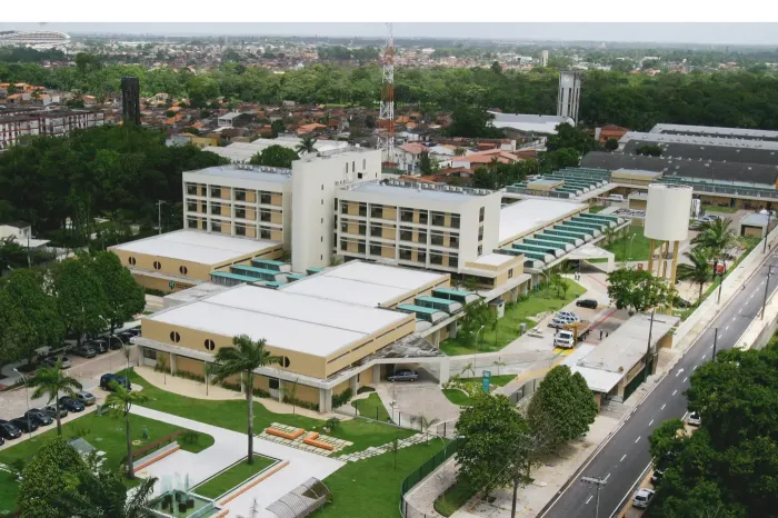 Foto: Reprodução/Secom Pará