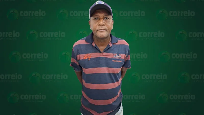 Foto: Reprodução/Correio de Carajás
