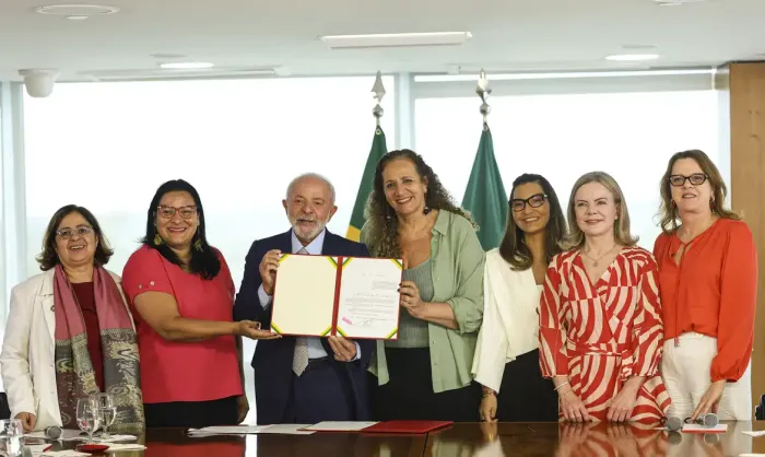 Foto: Marcelo Camargo/Agência Brasil