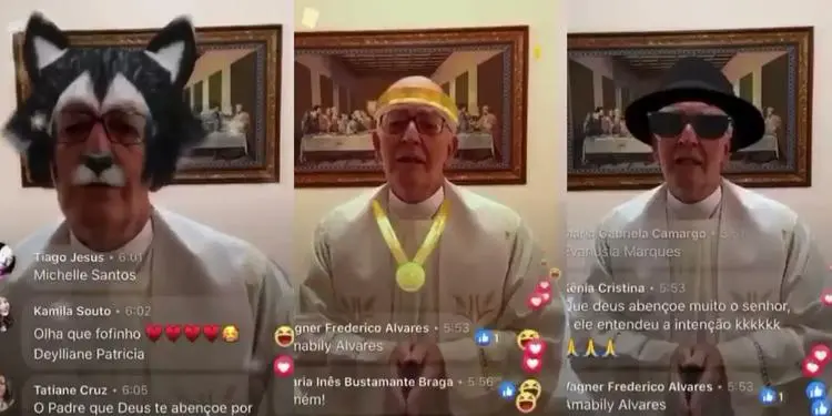 Foto: Reprodução Redes Sociais