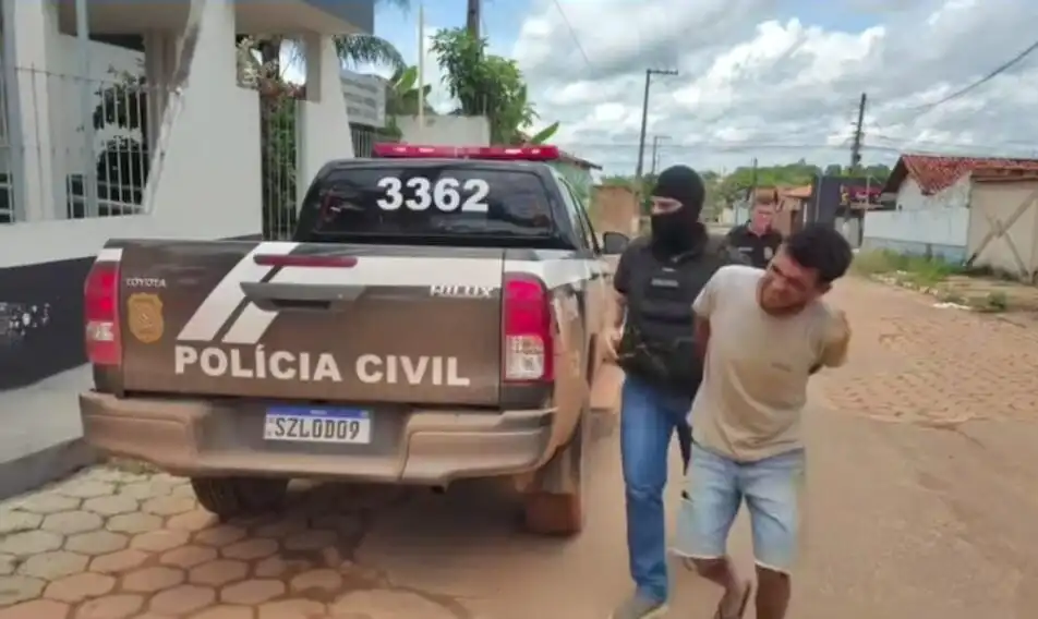 Foto: Reprodução/Correio de Carajás