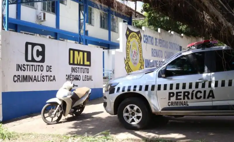 Foto: Reprodução/Correio de Carajás
