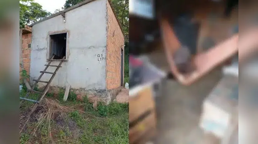 Foto: Reprodução/Pebinha de Açucar