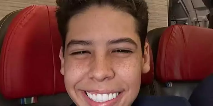 Foto: Reprodução/Redes Sociais