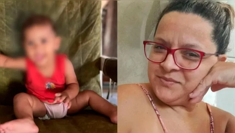 Além da criança, uma familiar dela denominada Geisa de Cássia Tenório Silva, de 50 anos também consumiu o alimento. | Foto: Divulgação