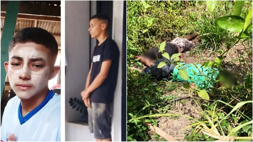 Foto: Reprodução/Correio de Carajás