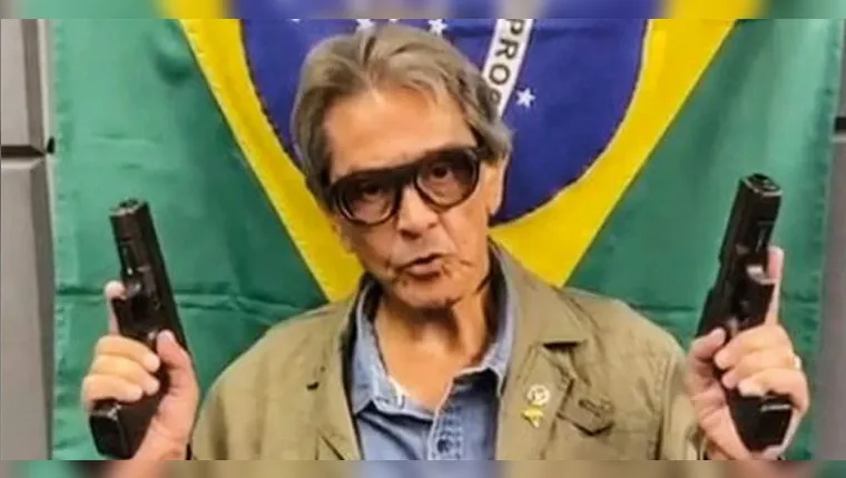 De acordo com boletins médicos do hospital, ex-deputado apresenta quadro clínico grave | (Reprodução/Redes sociais)
