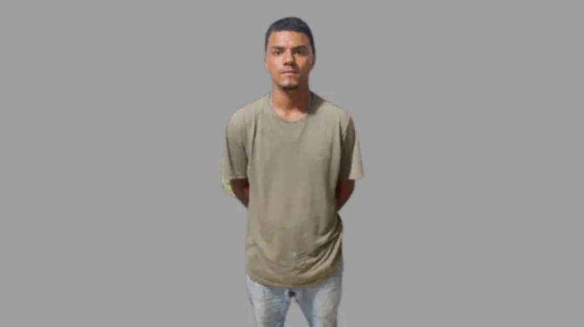 Foto: Reprodução Correio de Carajás