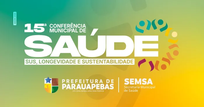 Foto: Reprodução/Prefeitura de Parauapebas - PA