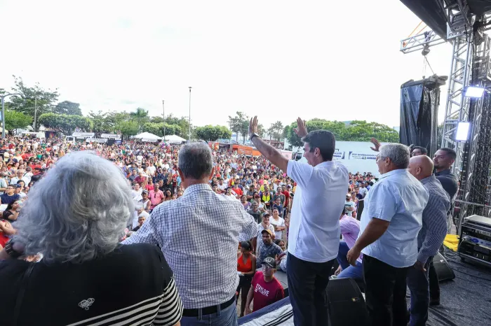 Foto: Alex Ribeiro / Ag. Pará