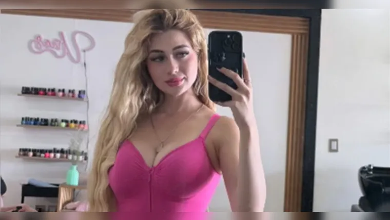 Influenciadora mexicana é morta enquanto fazia transmissão ao vivo no Tiktok. | Reprodução/Instagram