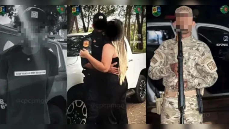 Homem de 27 anos é natural do Pará | (Divulgação)