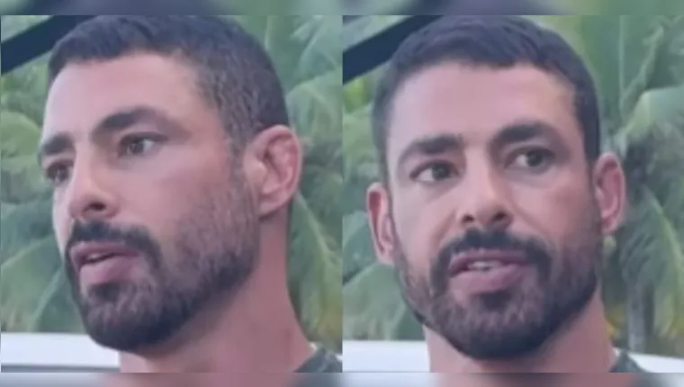Kauã Reymond expõe famosos que estão envolvidos com Bets. | Reprodução/Redes Socias