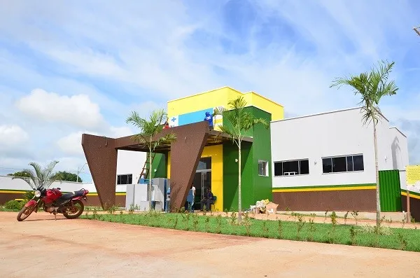 Foto: Reprodução/ASCOM/PMCC