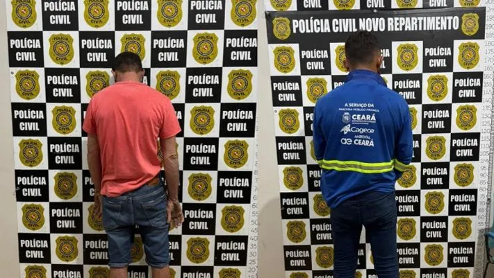 Foto: Reprodução Correio de Carajás