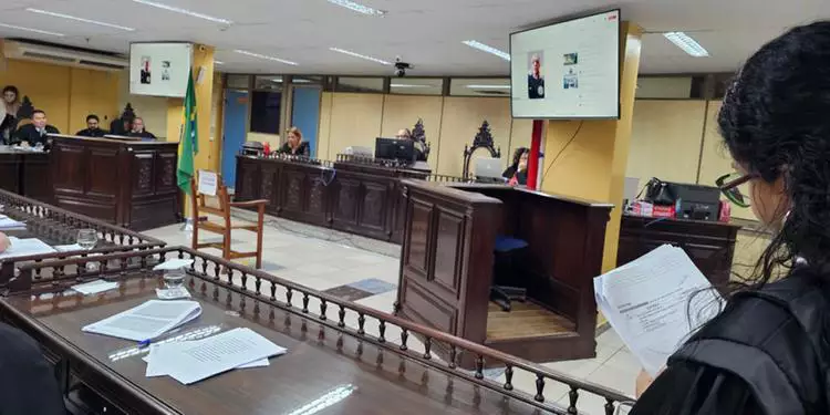 Foto: Reprodução/O Liberal