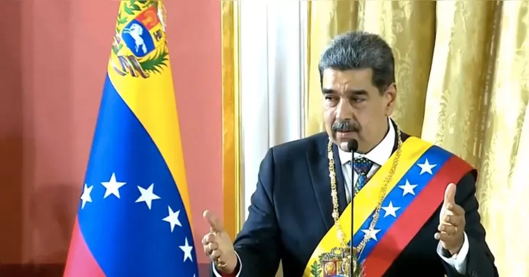 Venezuela fará votação para governador de Essequibo, região disputada com a Guiana | (RS/Fotos Públicas)