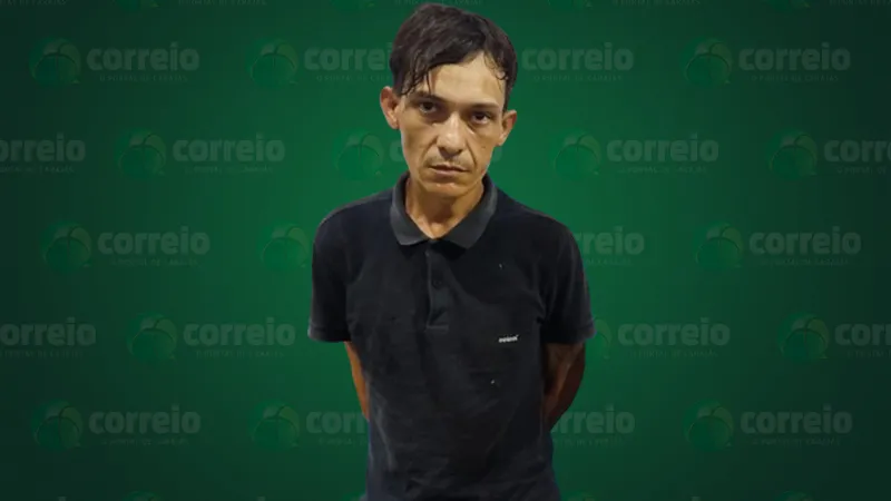 Foto: Reprodução/Portal Correio de Carajás