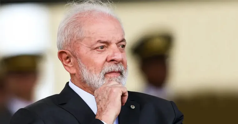 Lula passou mal, mas já está bem | Agência Brasil