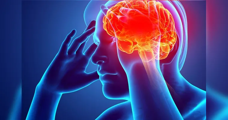 O Acidente Vascular Cerebral, ou AVC, é uma das condições médicas mais graves e urgentes. | Reprodução