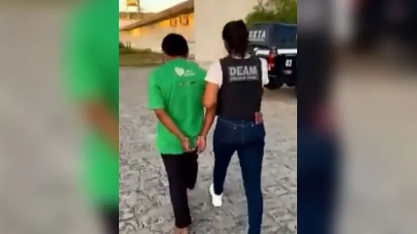Foto: Reprodução Tá na Hora/Paraíba.