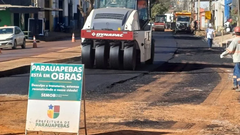 Foto: Reprodução ASCOM/PMP 2025