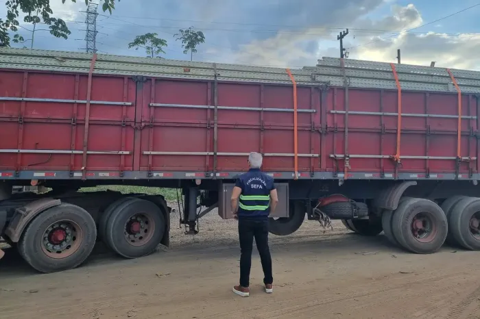 Foto: Reprodução/Agência Pará