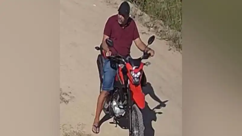 Antônio aplicou seu golpe mais recente em Bom Jesus do Tocantins/Foto: Divulgação