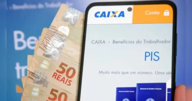 Abono Salarial será liberado aos nascidos em julho e agosto | Divulgação