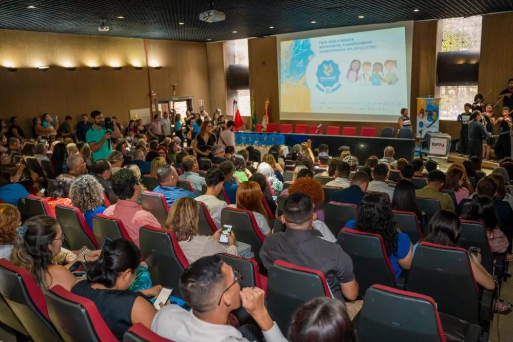 Foto: Heloam Sousa