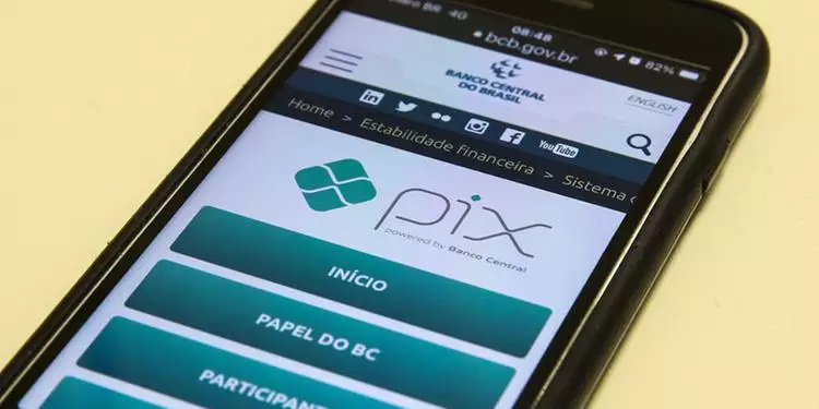 A ideia é expandir o uso do Pix, como alternativa ao débito automático, com menos burocracia e mais alcance, sobretudo para pequenos negócios. (Marcelo Casal Jr/ Agência Brasil)
