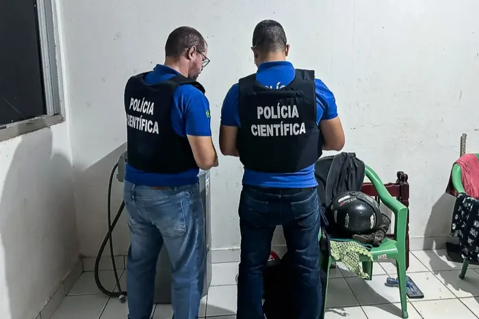 Foto: Reprodução/Agência Pará