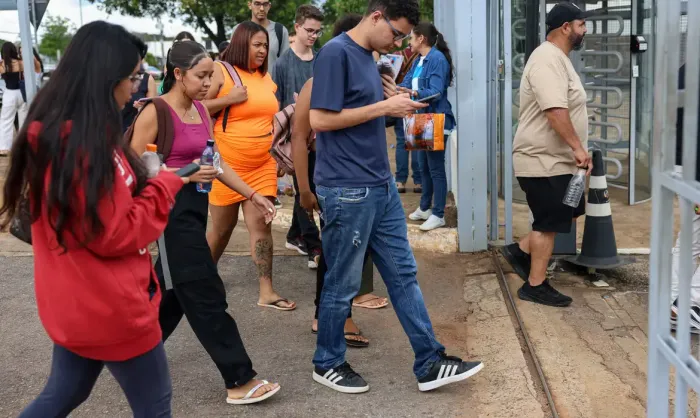Foto: Jose Cruz/Agência Brasil