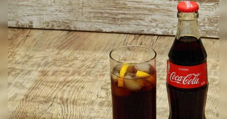Não vai ter Coca-Cola no Ceará | Divulgação/Pixabay