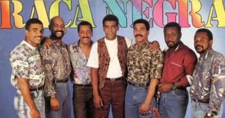 Ele largou a carreira musical após sofrer um AVC e perder o movimento dos braços | (Divulgação)