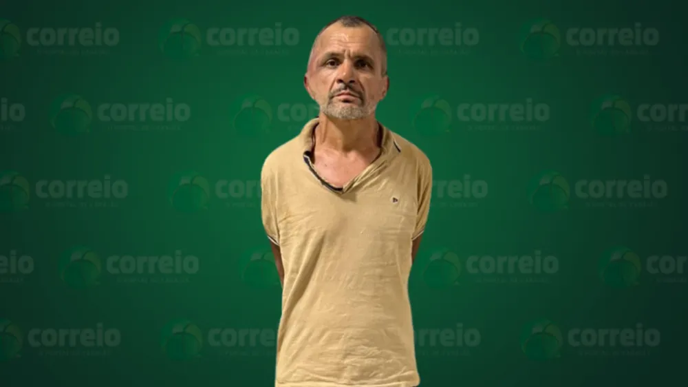Foto: Reprodução/Correio de Carajás