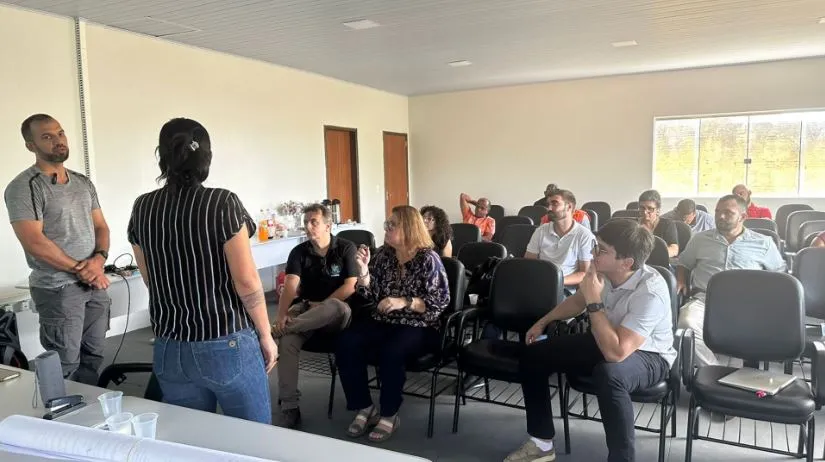 Foto: Reprodução/ASCOM/PMP 2025