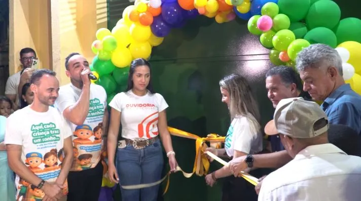 Foto: Irisvelton Silva