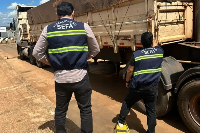 Foto: Reprodução / Agência Pará