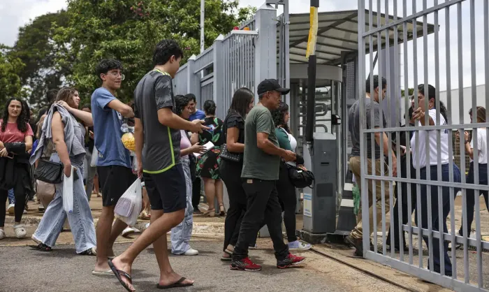 Foto: Marcelo Camargo/Agência Brasil