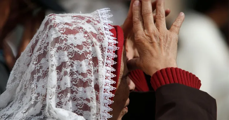 Corpus Christi é considerado um feriado apenas em alguns estados brasileiros | (Paulo Pinto/Agência Brasil)