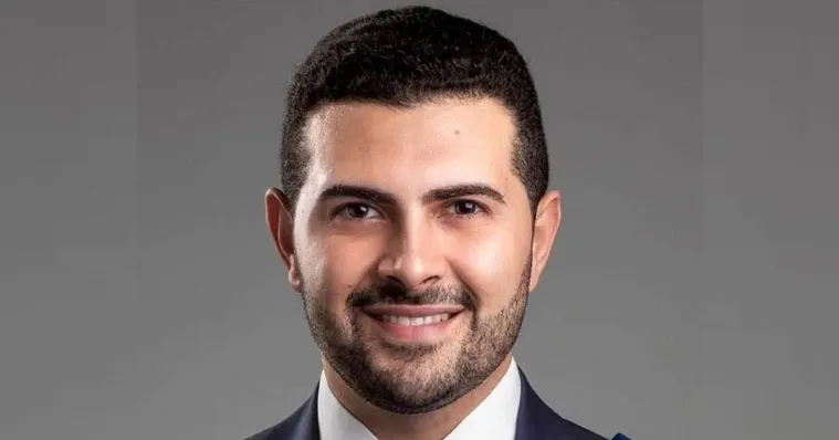 Victor Cassiano volta ao cargo de prefeito | Divulgação