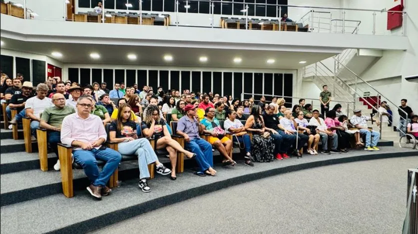 Foto: Reprodução ASCOM