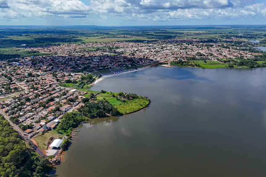 Foto: Reprodução Agência Pará