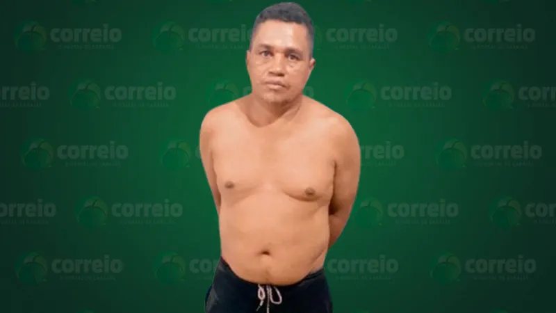 Foto: Reprodução/Portal Correio de Carajás