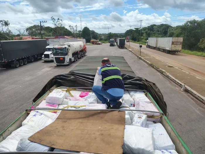 Foto: Reprodução / Agência Pará